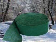 天津保温保湿包树布缠树带厂家直销
