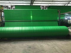 3米塑料覆膜绿化防寒布