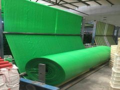 4米单膜绿化防寒布