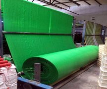 4米双覆膜绿化防寒布