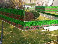 山西高速公路护坡绿化防寒布生产厂家
